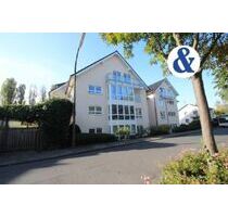 Zwei Zimmer mit Terrasse in Beuel - Küdinghoven - Bonn Zwei Zimmer mit Terrasse in Beuel - Küdinghoven - Bonn