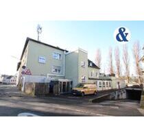 Wohn-Geschäftshaus in Bonn-Küdinghoven - Bonn - Bonn Wohn-Geschäftshaus in Bonn-Küdinghoven - Bonn - Bonn