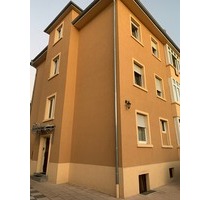 Mehrfamilienhaus in Frankfurt-Unterliederbach vollvermietet Mehrfamilienhaus in Frankfurt-Unterliederbach vollvermietet