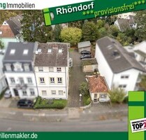*Provisionsfrei* Rhöndorf: Gebäude-Ensemble mit vielen Möglichkeiten - Bad Honnef *Provisionsfrei* Rhöndorf: Gebäude-Ensemble mit vielen Möglichkeiten - Bad Honnef