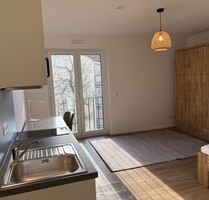 Hochwertiges Studentenapartment *Pantryküche - Bonn Endenich Hochwertiges Studentenapartment *Pantryküche - Bonn Endenich