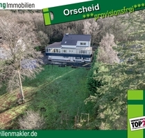 Großzügig Wohnen mit Weitblick und direkter Waldlage - Bad Honnef Orscheid Großzügig Wohnen mit Weitblick und direkter Waldlage - Bad Honnef Orscheid