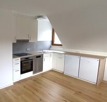 Dachgeschosswohnung mit Weitblick im idyllischen Berghausen bei Königswinter Dachgeschosswohnung mit Weitblick im idyllischen Berghausen bei Königswinter