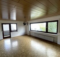 Großzügige Erdgeschosswohnung mit separatem Appartement in Ittenbach - Königswinter Großzügige Erdgeschosswohnung mit separatem Appartement in Ittenbach - Königswinter