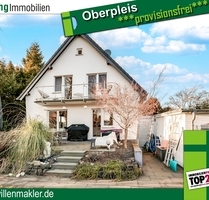 Freistehendes Einfamilienhaus in Top-Lage von Oberpleis *provisionsfrei* - Königswinter Freistehendes Einfamilienhaus in Top-Lage von Oberpleis *provisionsfrei* - Königswinter