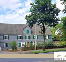 Wohnen auf Gut Stiel - tolle Wohnung mit Flair in Innenstadtnähe! - Wülfrath Wohnen auf Gut Stiel - tolle Wohnung mit Flair in Innenstadtnähe! - Wülfrath