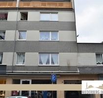 Helle 2 Zimmerwohnung mit Balkon zwischen Fußgängerzone und Laurentiusplatz! - Wuppertal Helle 2 Zimmerwohnung mit Balkon zwischen Fußgängerzone und Laurentiusplatz! - Wuppertal