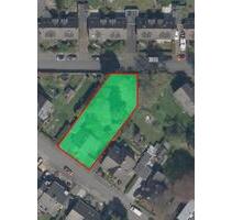 Villengrundstück in Köln-Fühlingen Traumlage mit hohem Erholungswert!, auch Mehrgenerationen-Kozept denkbar Villengrundstück in Köln-Fühlingen Traumlage mit hohem Erholungswert!, auch Mehrgenerationen-Kozept denkbar