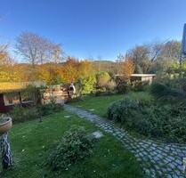 Charmantes Einfamilienhaus in Remscheid-Lüttringhausen – ideal für Familien! Charmantes Einfamilienhaus in Remscheid-Lüttringhausen – ideal für Familien!