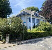 Verkauf von einer Villa in Remscheid-Lüttringhausen Verkauf von einer Villa in Remscheid-Lüttringhausen