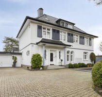 Stilvolles Wohnen mit guter Verkehrsanbindung - Wuppertal Barmen Stilvolles Wohnen mit guter Verkehrsanbindung - Wuppertal Barmen