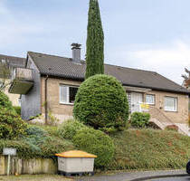Hier können Sie den Sommer im eigenen Garten genießen. - Radevormwald / Dahlerau Hier können Sie den Sommer im eigenen Garten genießen. - Radevormwald / Dahlerau