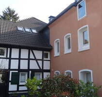 Die ehemalige Die ehemalige