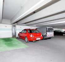 TG-Einzelstellplatz im TG-Einzelstellplatz im