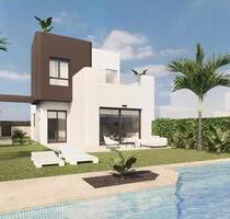 Villa in Pilar de la Horadada - 499.000,00 EUR Kaufpreis, ca. 112,00 m² in Pilar de la Horadada (PLZ: ) Villa in Pilar de la Horadada - 499.000,00 EUR Kaufpreis, ca. 112,00 m² in Pilar de la Horadada (PLZ: )