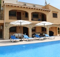 Villa in Moraira - 1.700,00 EUR Kaltmiete, ca. 150,00 m² in Moraira (PLZ: ) Villa in Moraira - 1.700,00 EUR Kaltmiete, ca. 150,00 m² in Moraira (PLZ: )