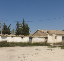 Finca, Strandhaus in El Pareton Finca, Strandhaus in El Pareton