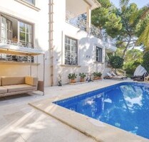 Villa in Portals Nous - 18.000,00 EUR Kaltmiete, ca. 500,00 m² in Portals Nous (PLZ: ) Villa in Portals Nous - 18.000,00 EUR Kaltmiete, ca. 500,00 m² in Portals Nous (PLZ: )