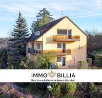 ImmoBillia:„Mehrfamilienhaus mit Perspektive - Seltene Lage. Solide Substanz. Weitblick inklusive! ImmoBillia:„Mehrfamilienhaus mit Perspektive - Seltene Lage. Solide Substanz. Weitblick inklusive!