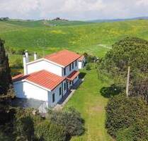 Haus in Santa Luce, Toscana, 265 m² Haus in Santa Luce, Toscana, 265 m²