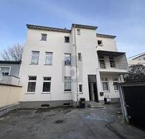 PROJEKTIMMOBILIE IN ZENTRALER LAGE - Wuppertal PROJEKTIMMOBILIE IN ZENTRALER LAGE - Wuppertal