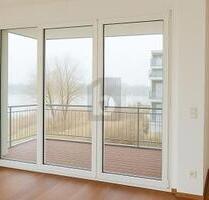 IHR MORGEN BEGINNT MIT SEEBLICK - Berlin-Grünau IHR MORGEN BEGINNT MIT SEEBLICK - Berlin-Grünau