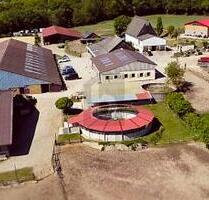 PREMIUM-REITANLAGE MIT 5-STERNE-HISTORIE - Gevelsberg PREMIUM-REITANLAGE MIT 5-STERNE-HISTORIE - Gevelsberg