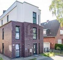 KFW-55 NACHHALTIG UND ERTRAGREICH - Hamburg Bramfeld KFW-55 NACHHALTIG UND ERTRAGREICH - Hamburg Bramfeld