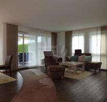 HELL UND HOCHWERTIG IN FILDERSTADT, MIT GARTEN HELL UND HOCHWERTIG IN FILDERSTADT, MIT GARTEN