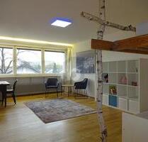 STILVOLL MÖBLIERT UND HELL IN SILLENBUCH - Stuttgart Sillenbuch STILVOLL MÖBLIERT UND HELL IN SILLENBUCH - Stuttgart Sillenbuch