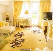 METROPOLITAN LIVINGSTILVOLL WOHNEN IN CITY LAGE - Berlin-Mitte METROPOLITAN LIVINGSTILVOLL WOHNEN IN CITY LAGE - Berlin-Mitte