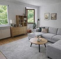 SELTENE GELEGENHEIT - ERHOLUNG, WOHNEN, BÜRO - Essen SELTENE GELEGENHEIT - ERHOLUNG, WOHNEN, BÜRO - Essen