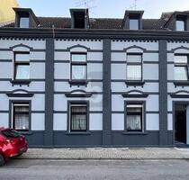 KAPITALANLAGE - 6% RENDITE ODER SELBST NUTZEN - Oberhausen KAPITALANLAGE - 6% RENDITE ODER SELBST NUTZEN - Oberhausen