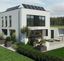 NEUBAU - FREISTEHEND, MASSIV UND MODERN - KFW 40 - Essen NEUBAU - FREISTEHEND, MASSIV UND MODERN - KFW 40 - Essen