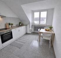 LUKRATIVE KAPITALANLAGE MIT POTENTIAL - Bochum LUKRATIVE KAPITALANLAGE MIT POTENTIAL - Bochum