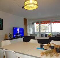 MODERN MÖBLIERT UND HELL IN SILLENBUCH - Stuttgart Sillenbuch MODERN MÖBLIERT UND HELL IN SILLENBUCH - Stuttgart Sillenbuch