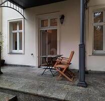 STILLVOLLE ELEGANZ MIT VORGARTEN - Berlin-Grünau STILLVOLLE ELEGANZ MIT VORGARTEN - Berlin-Grünau