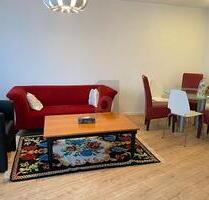 FRISCH RENOVIERT, MÖBILIERT, MIT WINTERGARTEN - Frankfurt am Main FRISCH RENOVIERT, MÖBILIERT, MIT WINTERGARTEN - Frankfurt am Main