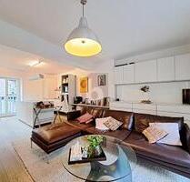 TOP-MÖBLIERT - WG GEEIGNET - HINTERM GASTEIG - München TOP-MÖBLIERT - WG GEEIGNET - HINTERM GASTEIG - München