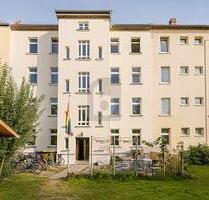 SANIERTES RENDITEOBJEKT IM ALTBAU - Leipzig SANIERTES RENDITEOBJEKT IM ALTBAU - Leipzig