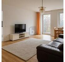 LICHTDURCHFFLUTET UND VOLL MÖBLIERT - Berlin-Lichtenberg LICHTDURCHFFLUTET UND VOLL MÖBLIERT - Berlin-Lichtenberg