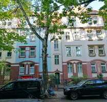 Berlin-Reinickendorf – Altbau-MFH mit 4 WE & Ausbaupotenzial Berlin-Reinickendorf – Altbau-MFH mit 4 WE & Ausbaupotenzial