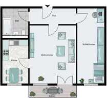 Altbauperle im Szenekiez – Kapitalanlage mit Charme - Berlin Altbauperle im Szenekiez – Kapitalanlage mit Charme - Berlin