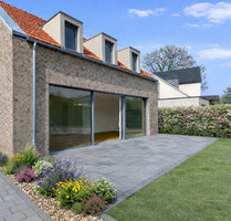 Exklusives & effizientes Einfamilienhaus - Wohnen in St. Mauritz! - Münster Exklusives & effizientes Einfamilienhaus - Wohnen in St. Mauritz! - Münster