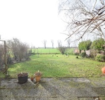 EFH in ruhiger Wohnstr. mit unverbaubarem Blick aufs Feld! + EBK + Carport + Garten - Weyhe Leeste EFH in ruhiger Wohnstr. mit unverbaubarem Blick aufs Feld! + EBK + Carport + Garten - Weyhe Leeste
