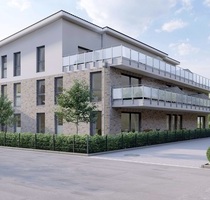 Helle 2-Zimmer OG-Wohnung KfW 40+ Bauweise + Aufzug + Balkon + Stellplatz - Weyhe Helle 2-Zimmer OG-Wohnung KfW 40+ Bauweise + Aufzug + Balkon + Stellplatz - Weyhe