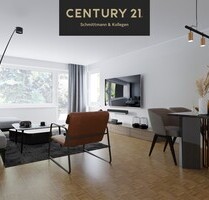 Wohnen auf einer Ebene – individuell und vielseitig gestaltbar - Oberhausen - Stadt Mitte Wohnen auf einer Ebene – individuell und vielseitig gestaltbar - Oberhausen - Stadt Mitte