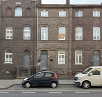 JÄSCHKE - Charmantes denkmalgeschütztes Reihenhaus mit Ausbaupotenzial - Aachen / Rothe Erde JÄSCHKE - Charmantes denkmalgeschütztes Reihenhaus mit Ausbaupotenzial - Aachen / Rothe Erde