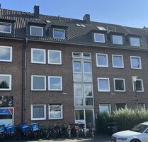 Münster-Stadt: Vermietetes MFH in Kanalnähe! Münster-Stadt: Vermietetes MFH in Kanalnähe!