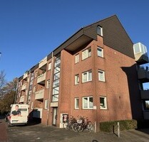 MS-Düesbergviertel: 4 ETW en bloc mit 1 freiem Appartement! Eine attraktive Gelegenheit! - Münster MS-Düesbergviertel: 4 ETW en bloc mit 1 freiem Appartement! Eine attraktive Gelegenheit! - Münster